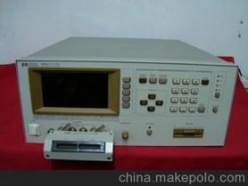 HP4284A LCR電橋與HP4285A供應(yīng)與租賃服務(wù)詳解
