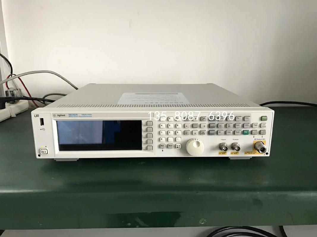 儀器儀表一站式解決方案 銷售、租賃、維修與回收