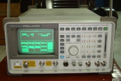 北京安捷倫8920A出售與出租價格解析及選購指南