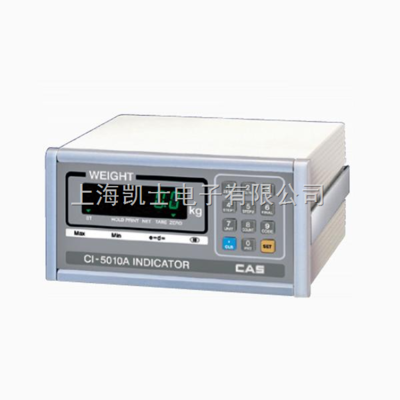 CI-5010A-CAS儀表專業解析 功能特點、應用領域與采購指南